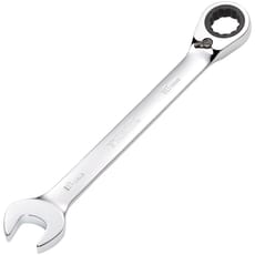 Draper Hi Torq Ratchet Combination Spanner