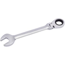 Draper Hi Torq Flexible Ratchet Combination Spanner