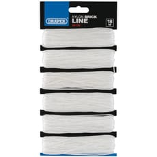 Draper Nylon Brick Line Hanks