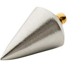 Draper Steel Plumb Bob