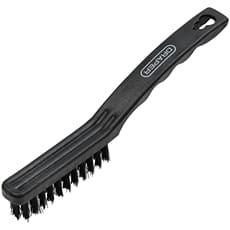 Draper Nylon Bristle Fill Brush