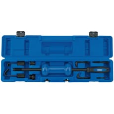 Draper 10 Piece Slide Hammer Kit