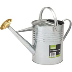 Draper Galvanised Watering Can