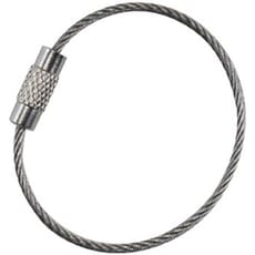 Draper Tool Tethering Loop Pack of 5
