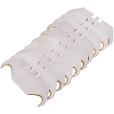 Draper Expert Premium Gold Hooked Trimming Knife Blades