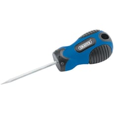 Draper Soft Grip Bradawl