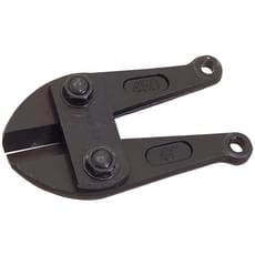 Draper Replacement Jaws 54266 Bolt Cutter