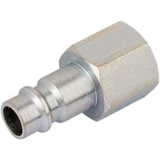 Draper PCL Euro Air Line Nut Coupling Adaptor BSP Female Thread