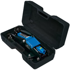 Draper Portable Trolley Jack in Carry Case