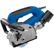 Draper WC1320 Wall Chaser 125mm