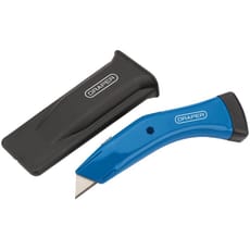 Draper Heavy Duty Retractable Trimming Knife