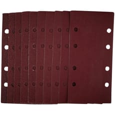 Draper Hook and Loop 1/3 Sanding Sheets