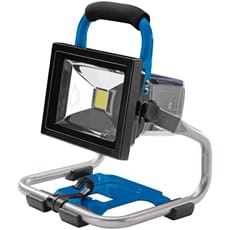 Draper D20LEDWL 20v Cordless LED Work Light