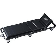 Draper Mechanics Car Creeper and Seat