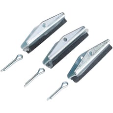 Draper 25mm - 57mm Cylinder Hone Stone Set