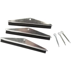 Draper Cylinder Hone Stone Set