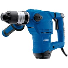Draper SDSHD1400D SDS Plus Rotary Hammer Drill