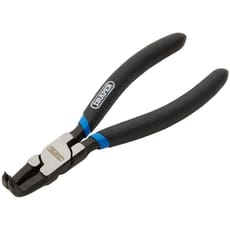 Draper Bent Internal Circlip Pliers