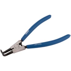 Draper Bent External Circlip Pliers