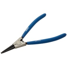 Draper Straight External Circlip Pliers