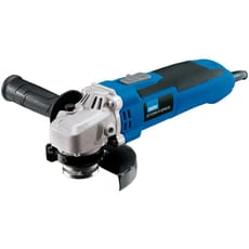 Draper AG650/115SF Angle Grinder 115mm