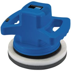 Draper POL110SF Storm Force Polisher 240mm