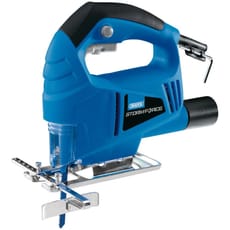 Draper JS400SF Storm Force Jigsaw