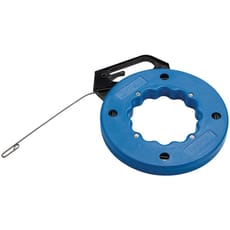 Draper Electricians Draw Tape In Plastic Case