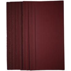 Draper Unpunched 1/2 Sanding Sheets