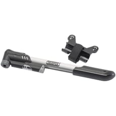 Draper Dual Connector Bicycle Hand Pump
