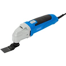 Draper Storm Force OMT3003DSF OIS Oscillating Multi Tool