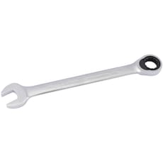 Elora Ratcheting Combination Spanner Imperial