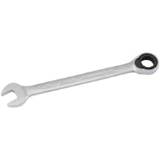 Elora Ratcheting Combination Spanner Imperial