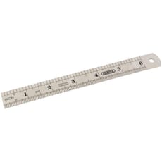 Draper Steel Rule