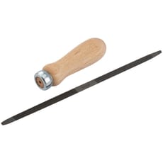 Draper Double Ended Saw File