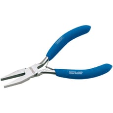 Draper Carbon Steel Flat Nose Pliers