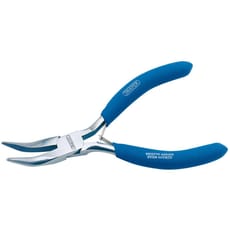 Draper Carbon Steel Bent Nose Pliers