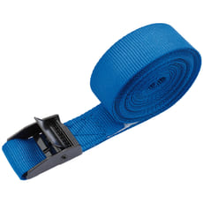 Draper Cam Lock Tie Down Strap