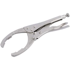 Draper Self Grip Multi Purpose Oil Filter Wrench