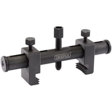 Draper Puller for Ribbed Drive Pulley