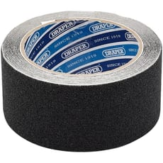 Draper Heavy Duty Safety Grip Tape Roll