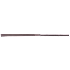 Draper Flat Parallel Needle File