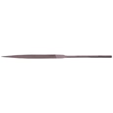 Draper Flat Taper Needle File