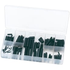 Draper 120 Piece Roll Pin Assortment