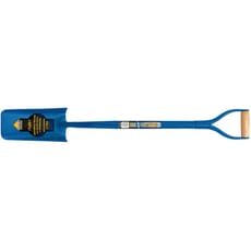 Draper Solid Forged Contractors Cable Laying Shovel