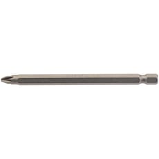 Draper Pozi Screwdriver Bit