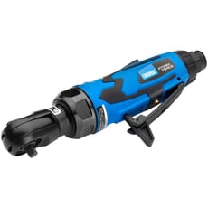 Draper SFMAR14 Storm Force 1/4" Drive Stubby Air Ratchet