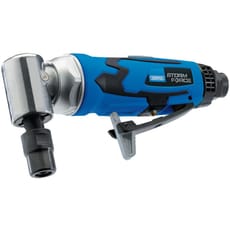 Draper SFAG90 Storm Force Mini Size Air Die Grinder