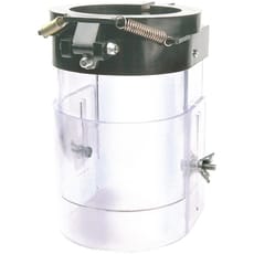 Draper Drill Chuck Guard