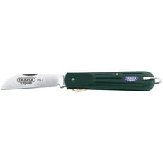 Draper Sheepsfoot Lock Knife